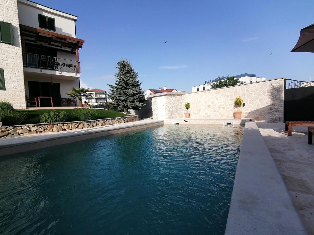 Apartment Laura Brodarica (Sibenik-Knin)