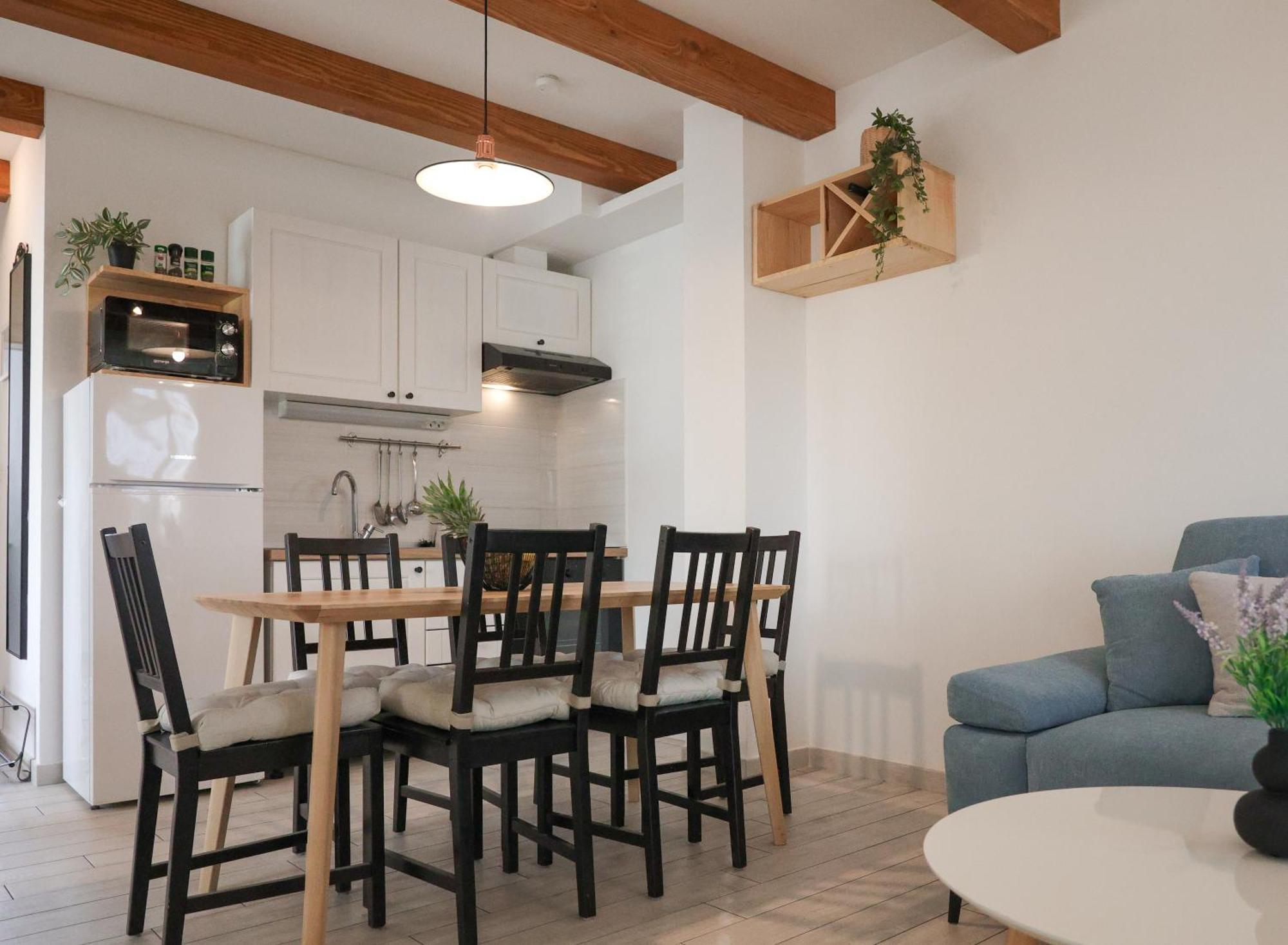 Apartma Laura Brodarica (Sibenik-Knin)
