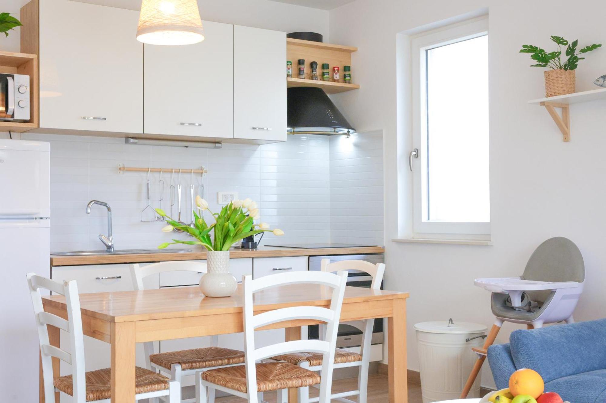 Laura Apartment Brodarica (Sibenik-Knin)