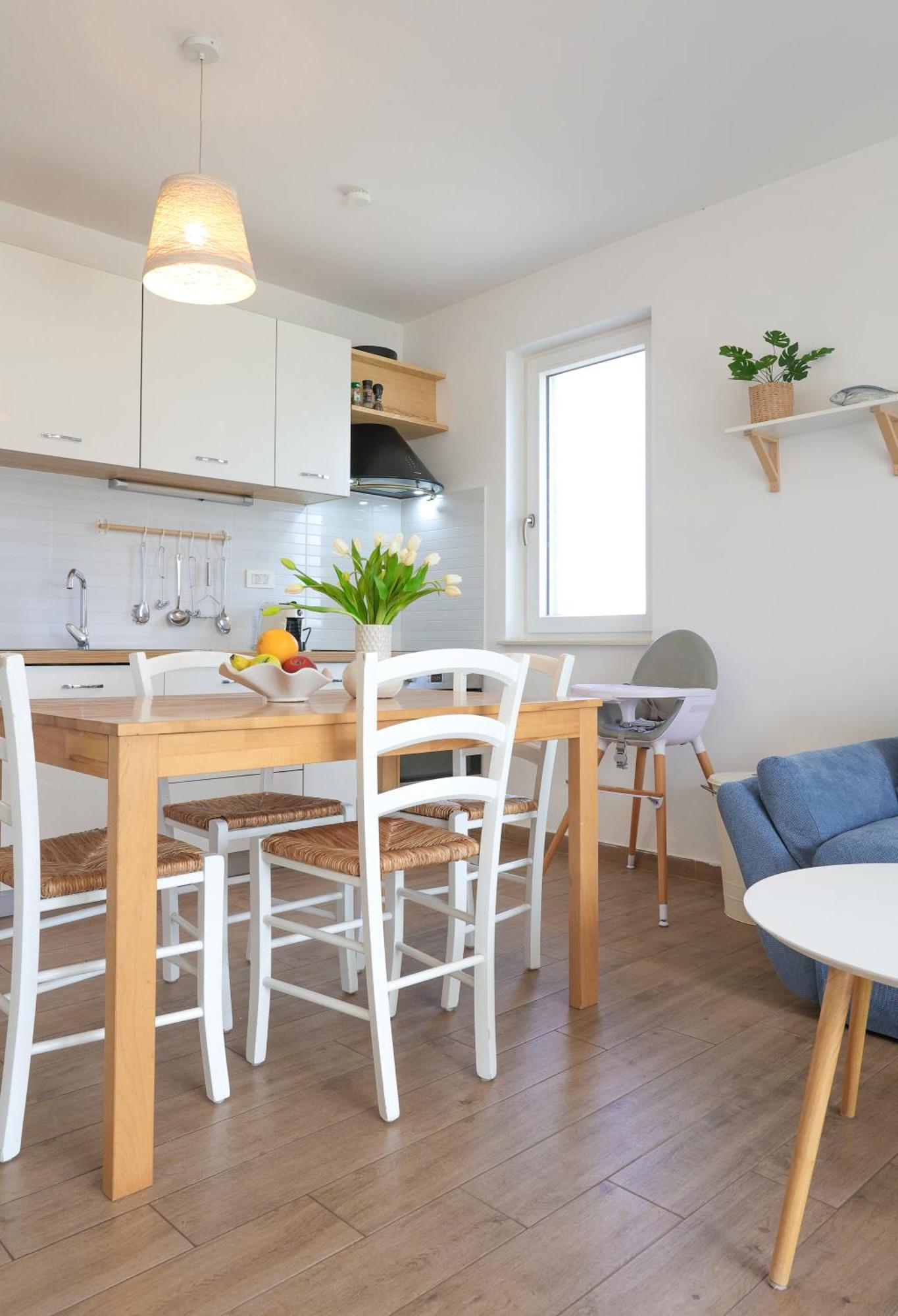 Apartma Laura