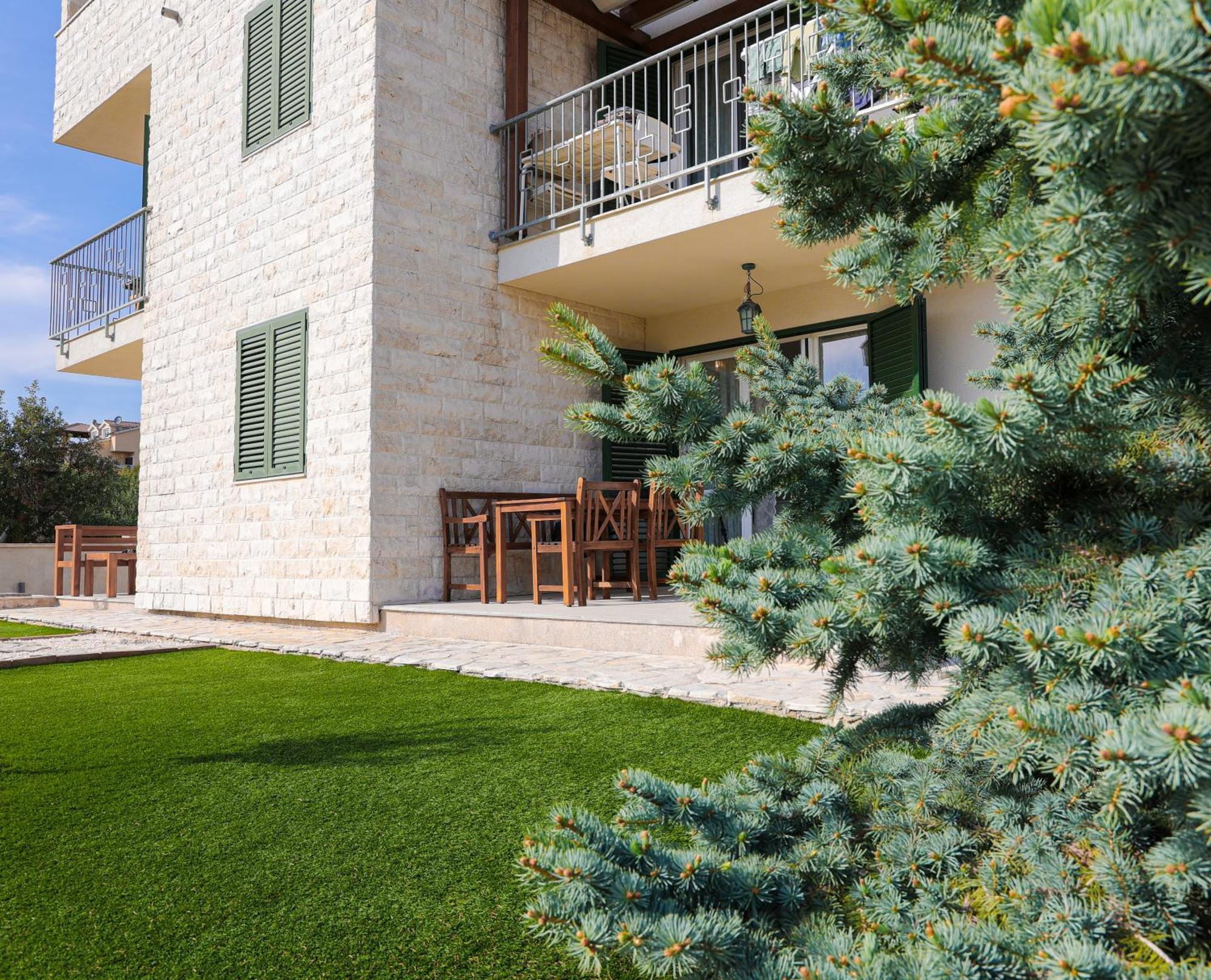 Apartma Laura Brodarica (Sibenik-Knin)