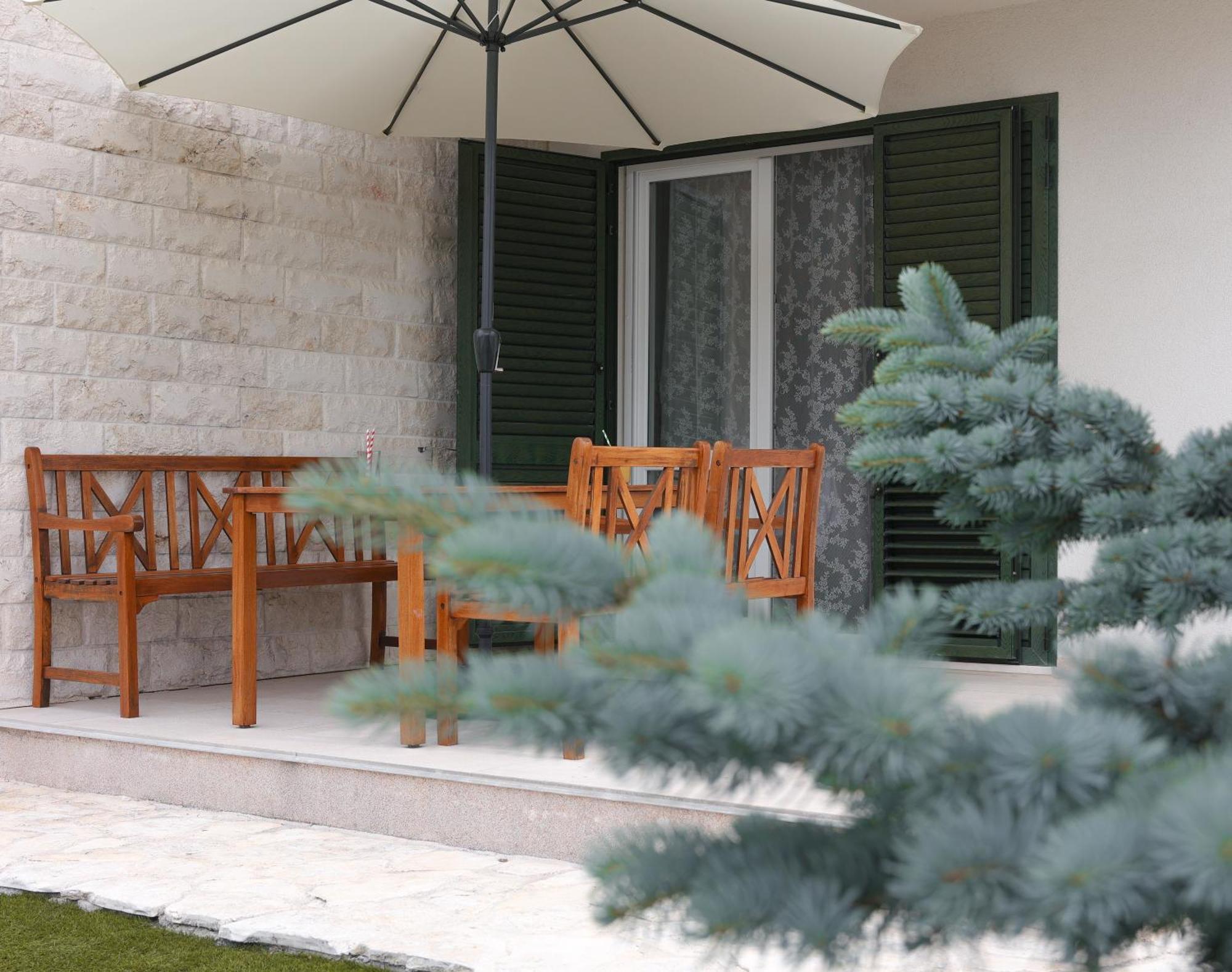 Laura Apartment Brodarica (Sibenik-Knin)