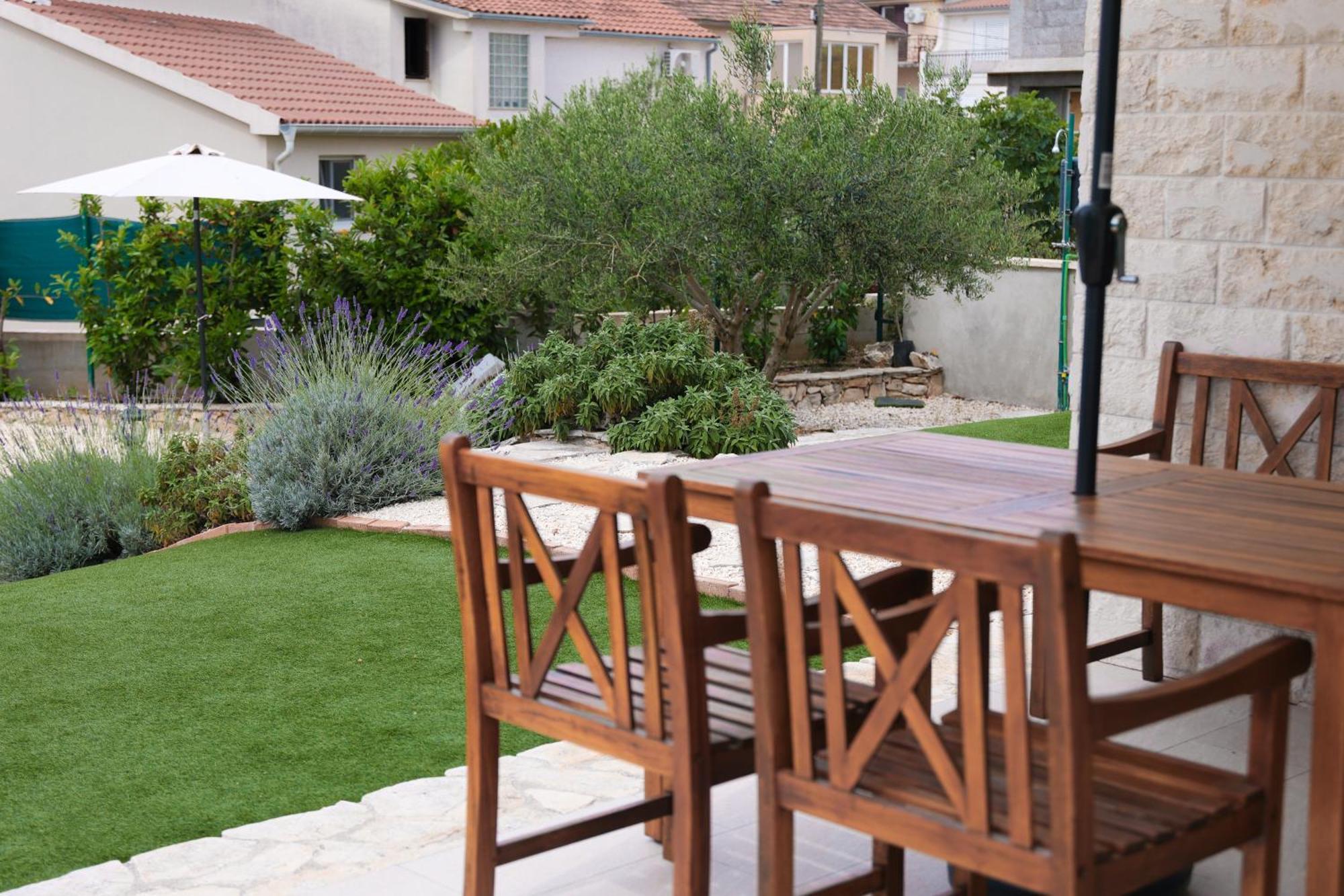 Apartment Laura Brodarica (Sibenik-Knin)