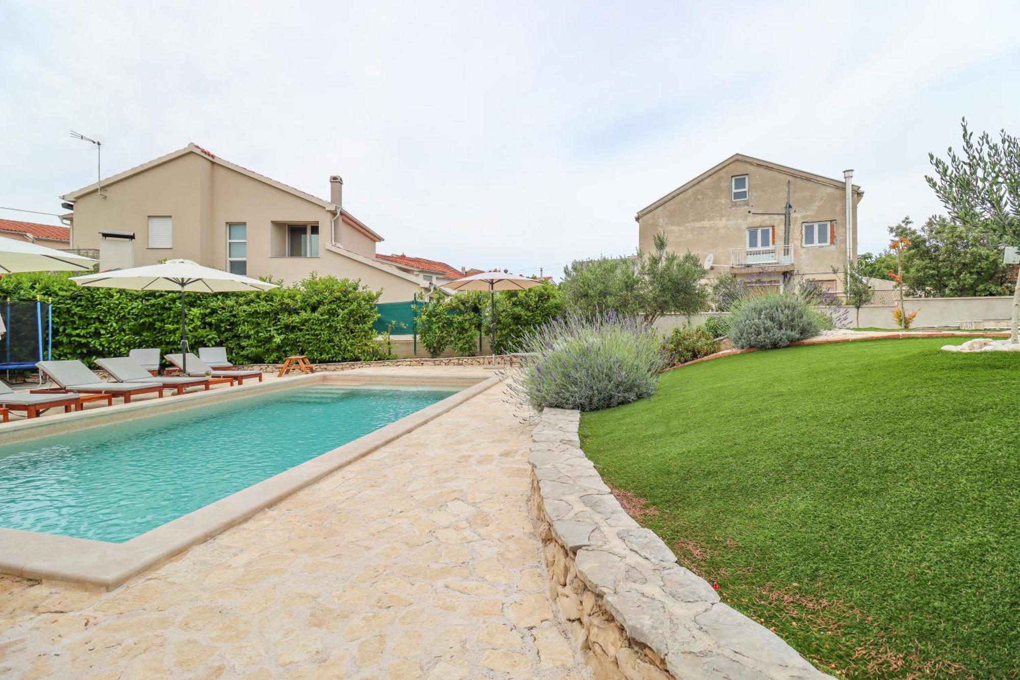 Apartment Laura Brodarica (Sibenik-Knin)