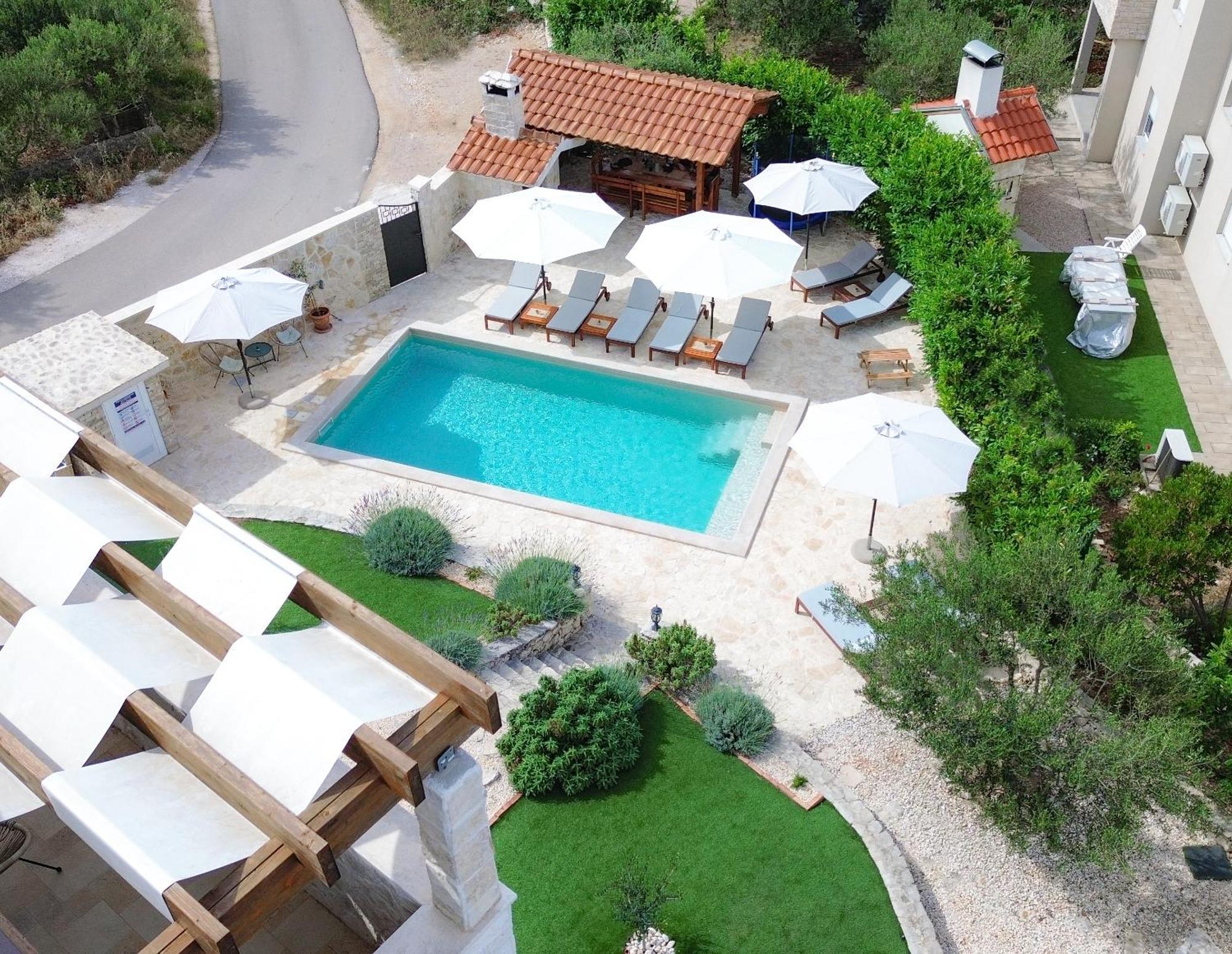 Apartment Laura Brodarica (Sibenik-Knin)