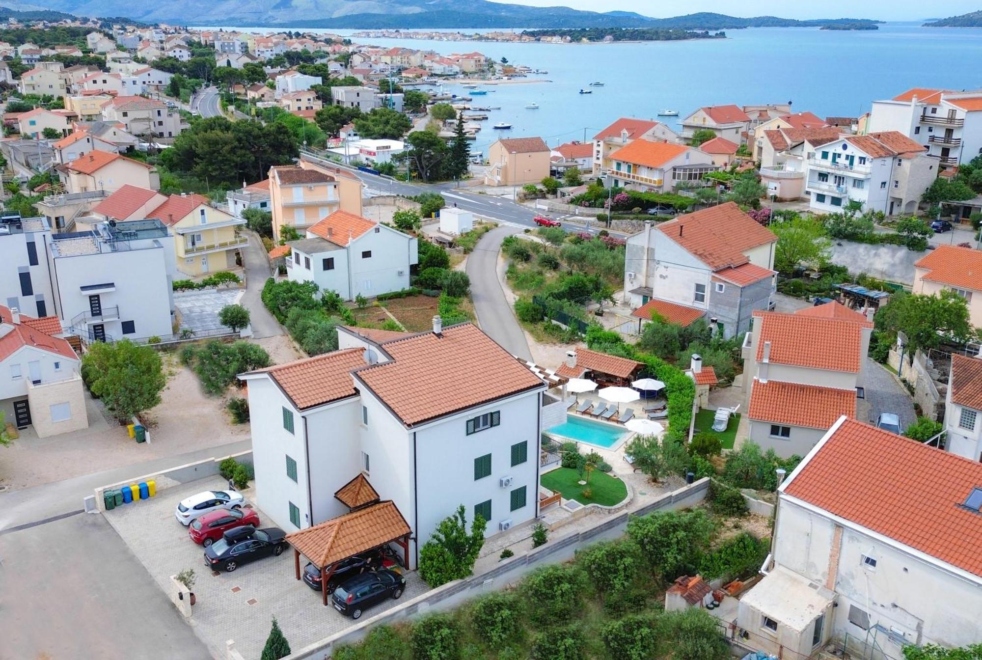 Apartma Laura