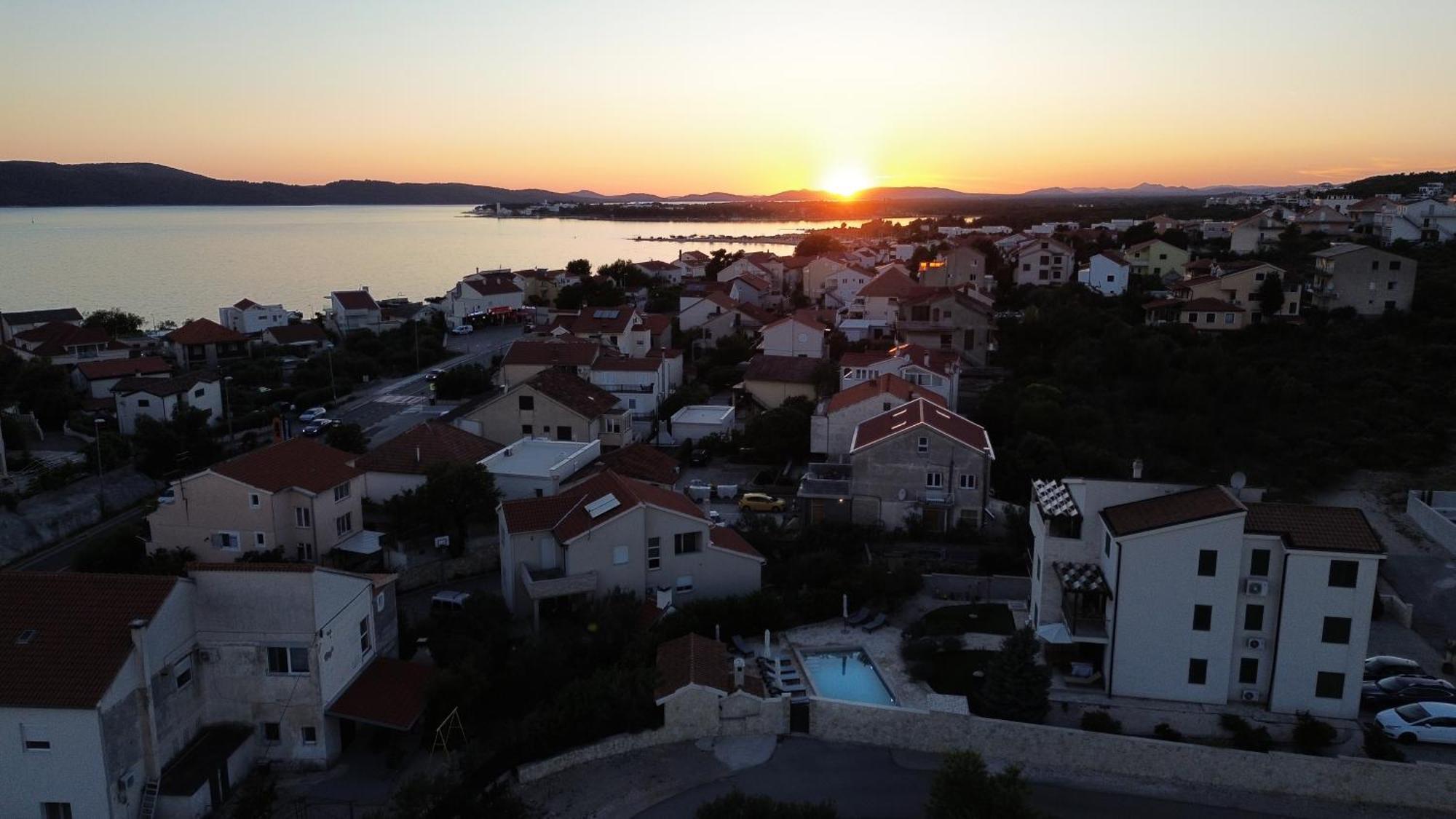 Apartma Laura