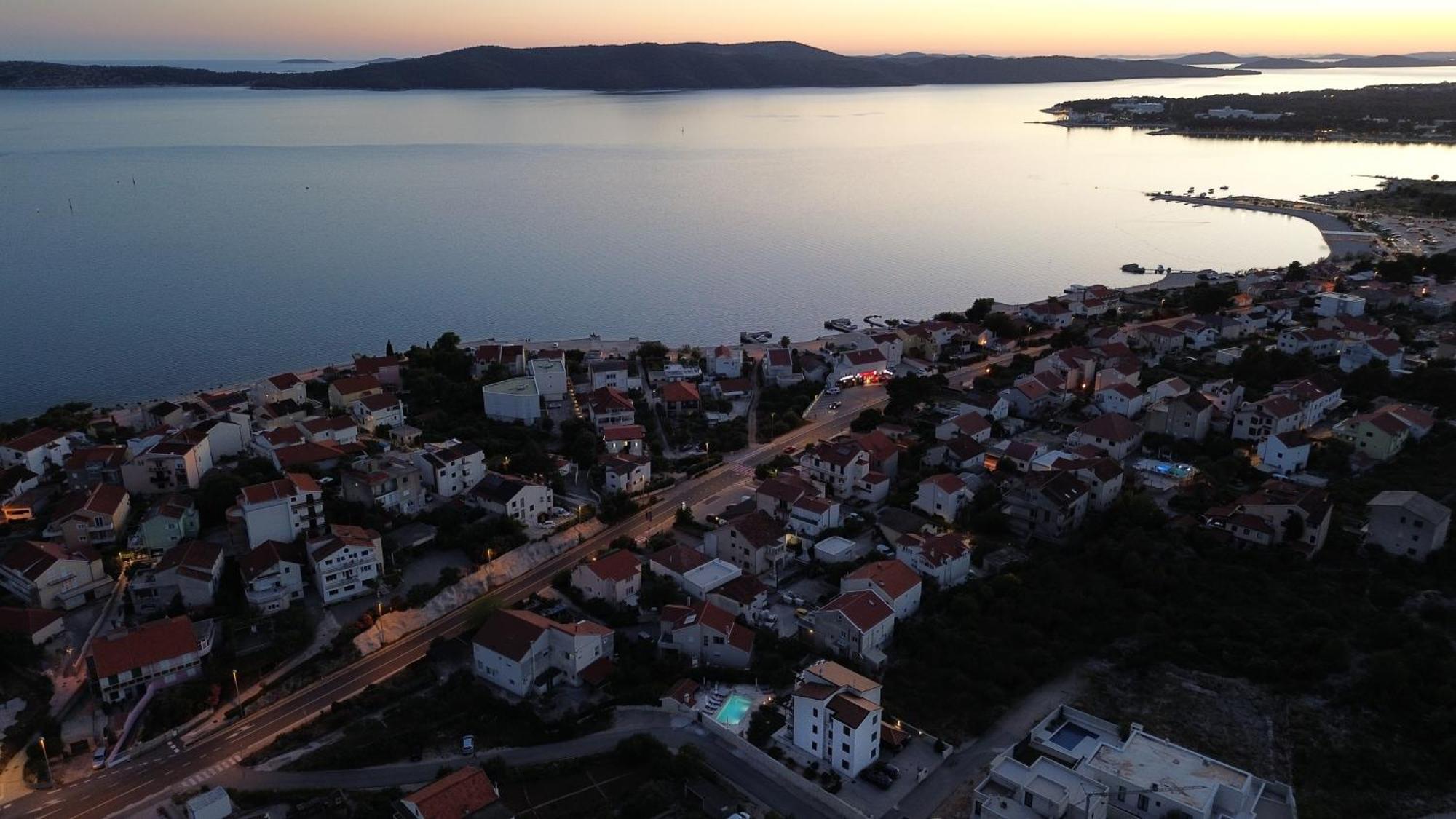 Laura Apartment Brodarica (Sibenik-Knin)