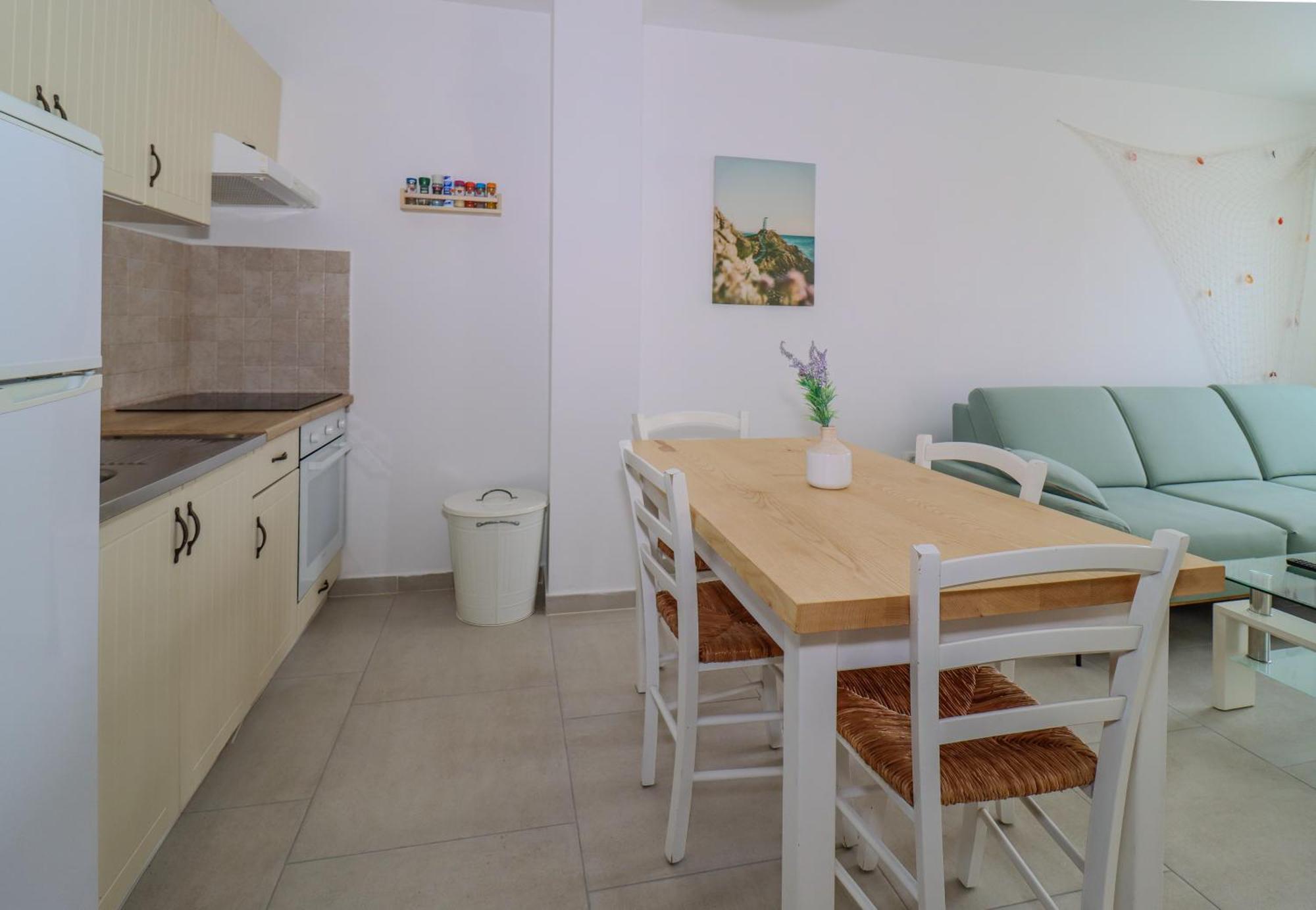 Laura Apartment Brodarica (Sibenik-Knin)